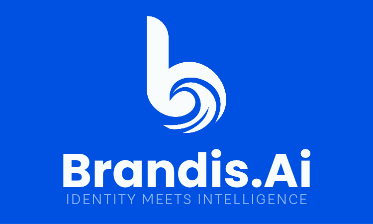 Brandis logo
